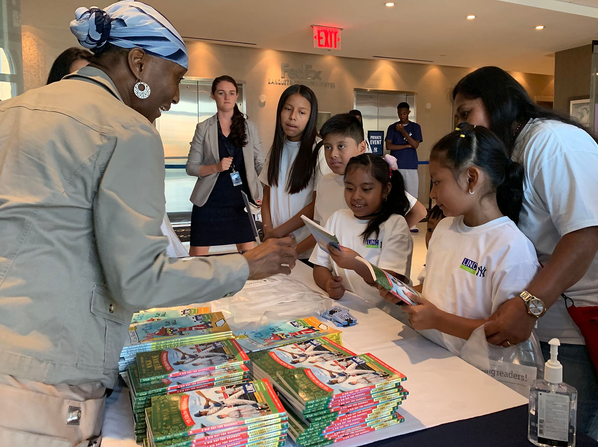 Informe del verano de LINC