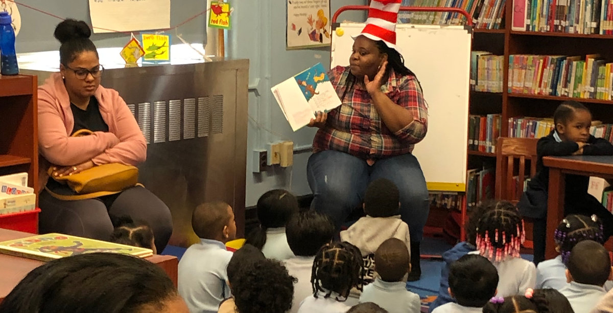 VIP Rising Star Spotlight: Marea Wilkes