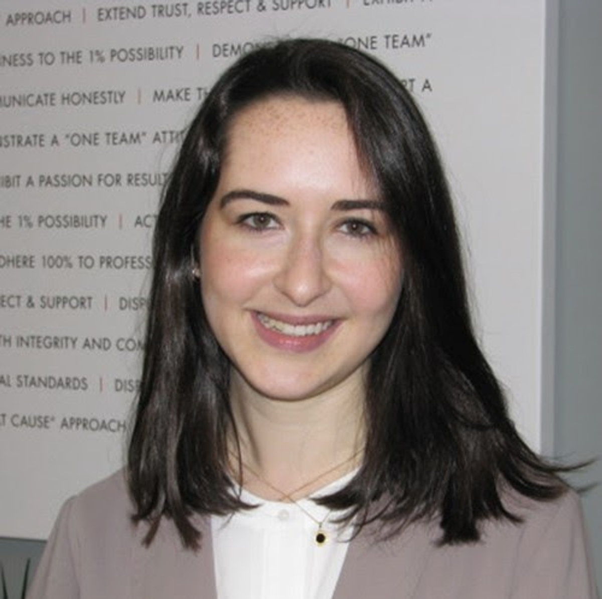 Meet Hedy and Richard, Our Newest Professional Advisory Council (PAC) Members!