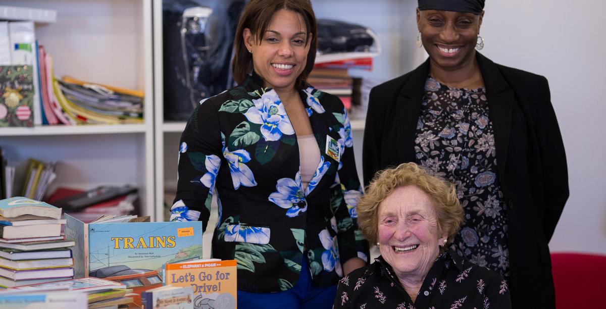 Logrando la Promesa de Alfabetización Temprana: Reporte Anual de LINC del 2020