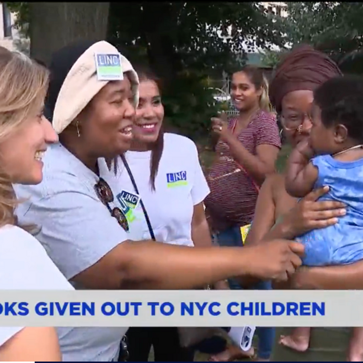 Reading is Magic! Literacy Inc. and Fidelis Care Join Forces to Promote Diversity Through Literacy