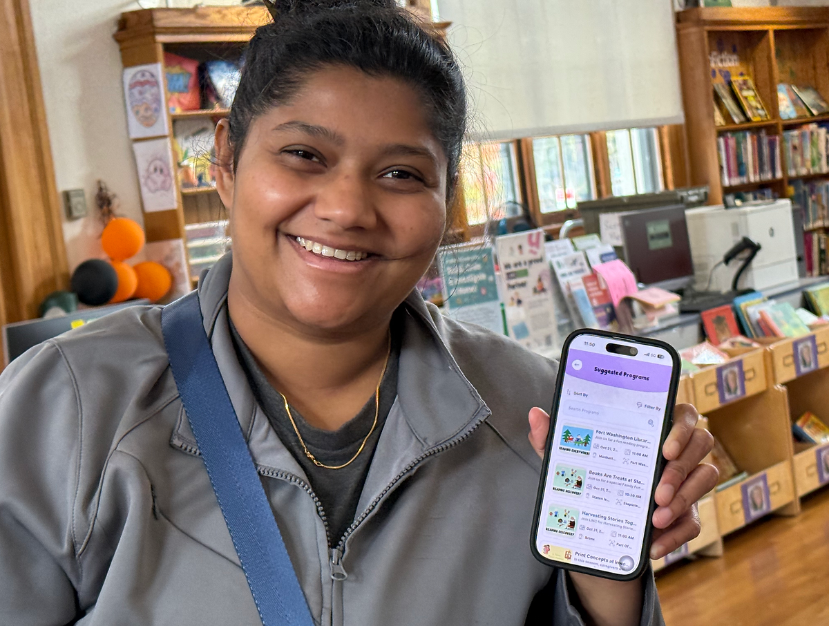 Announcing the Latest in LINC Technology: Our Very Own App!