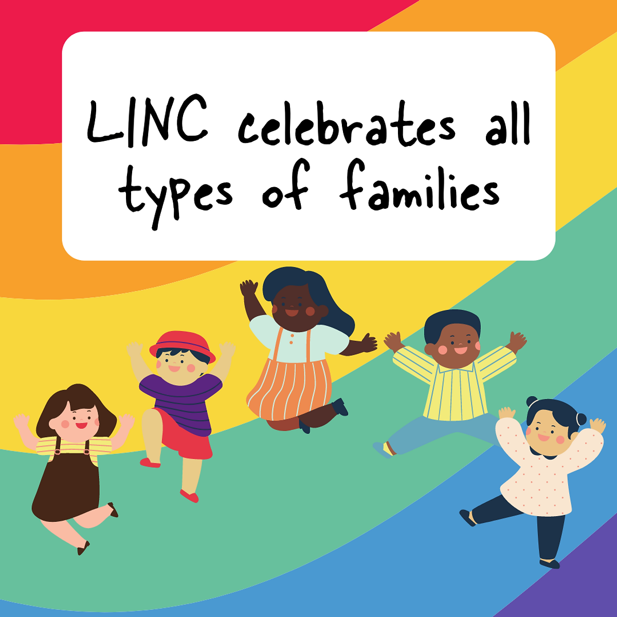 Statement from Literacy Inc. on Florida’s “Don’t Say Gay” Bill