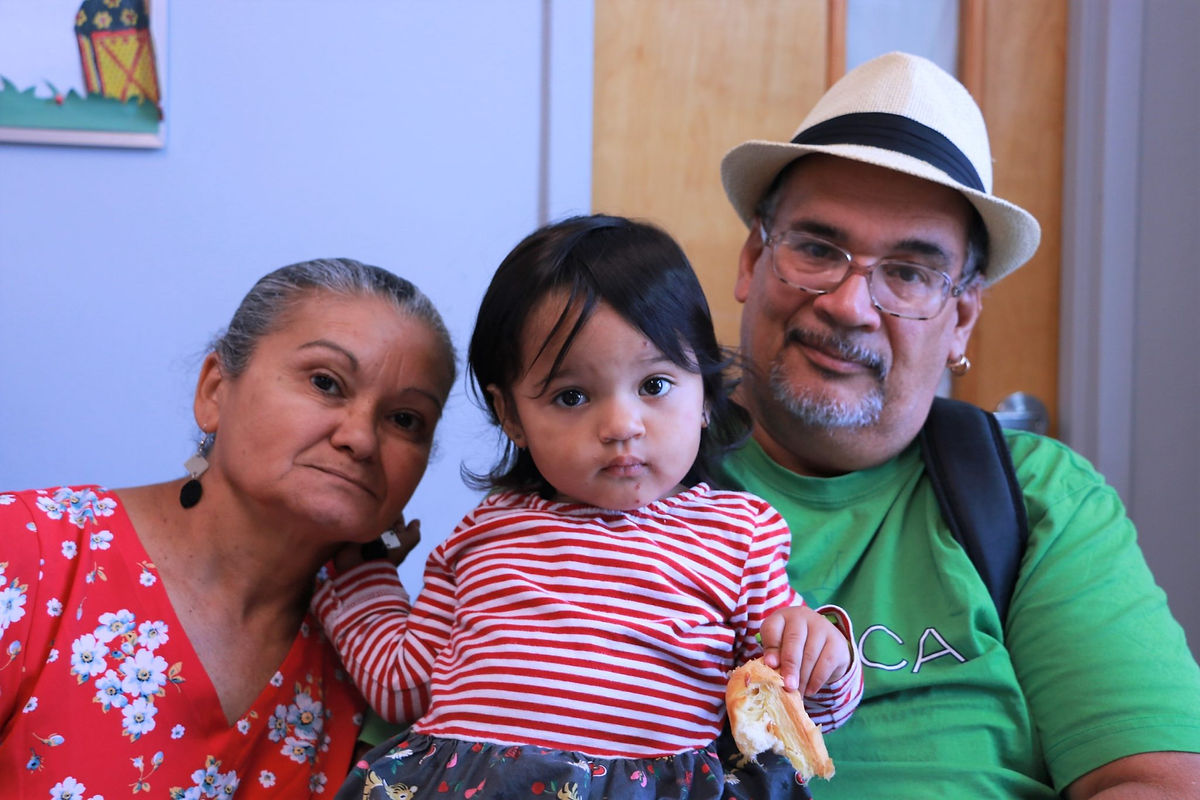 City’s First Readers Announces First CFR Week: April 25, 2022 – May 1, 2022