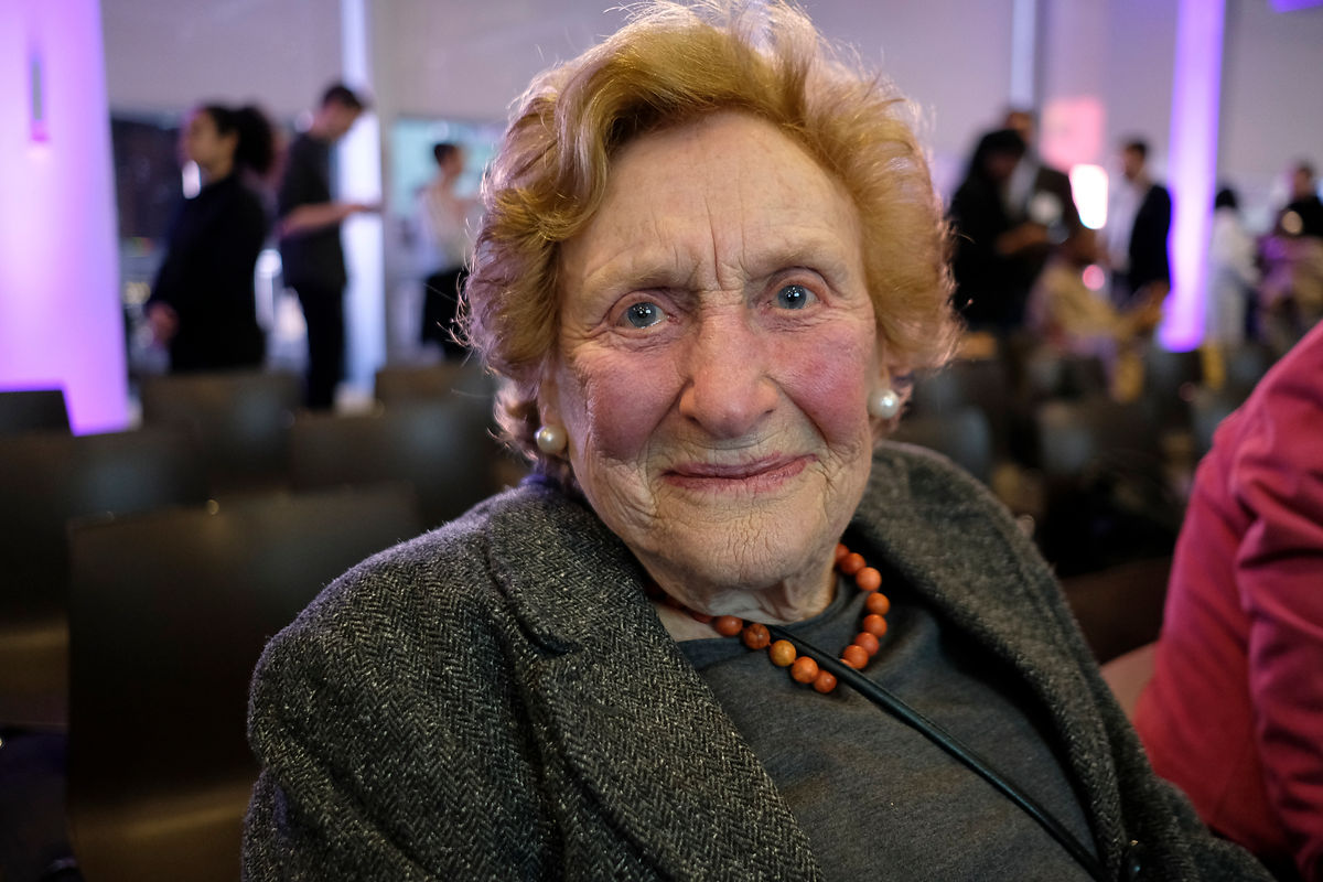 Literacy Inc. Joins the World in Mourning the Loss of Mimi Levin Lieber, Our Beloved Founder