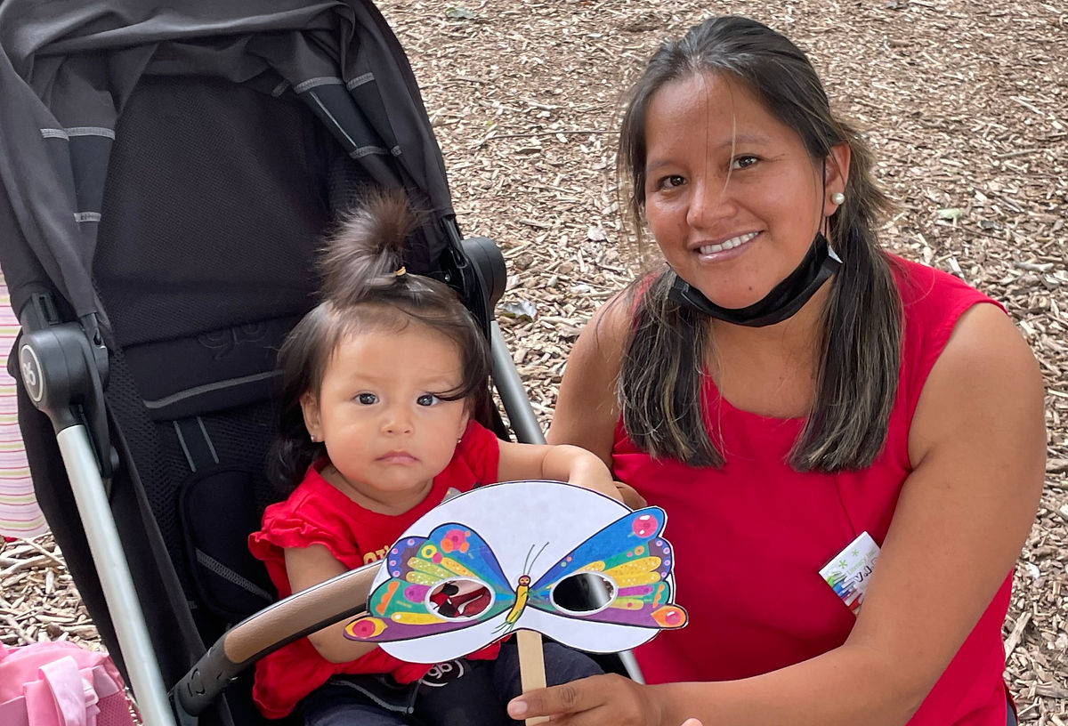 LINC Celebrates the Creation of The Mayor’s Office of Child Care and Early Childhood Education