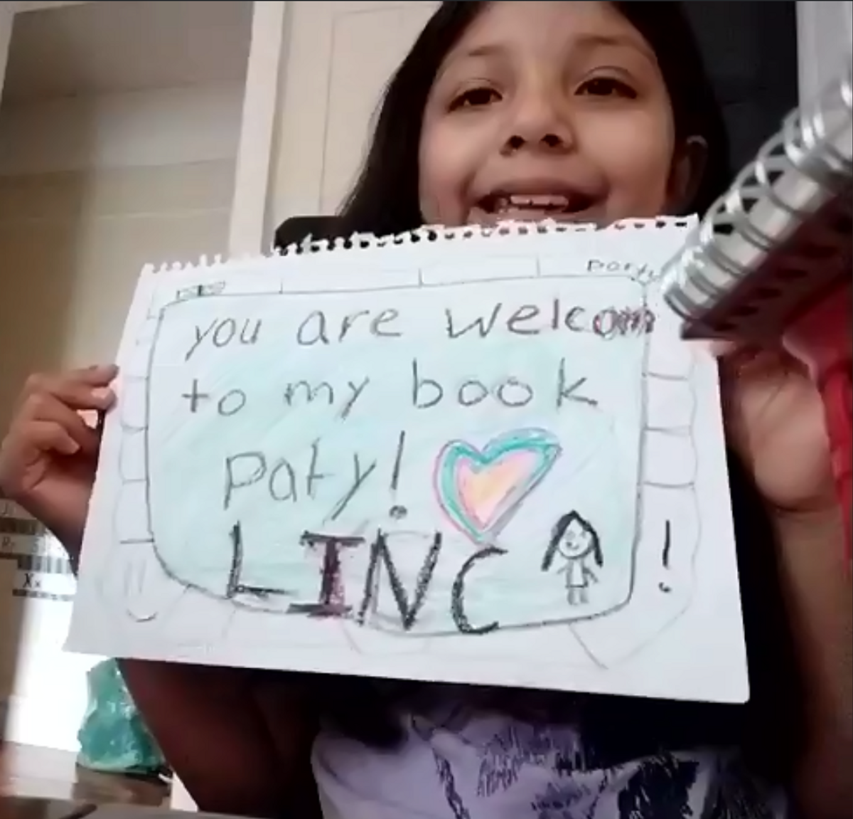 LINC’s Fordham Community Salutes its Very Involved Parents (VIPs)