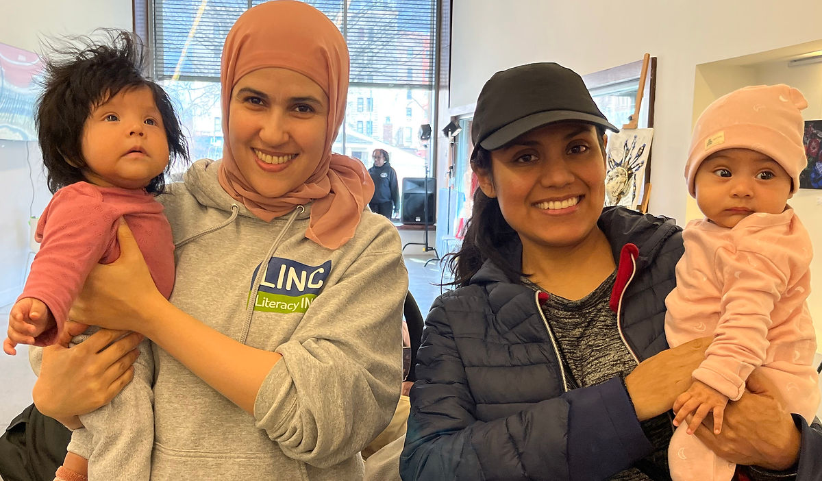 Books and Bubbles: National Laundry Day Promises to be Loads of Fun