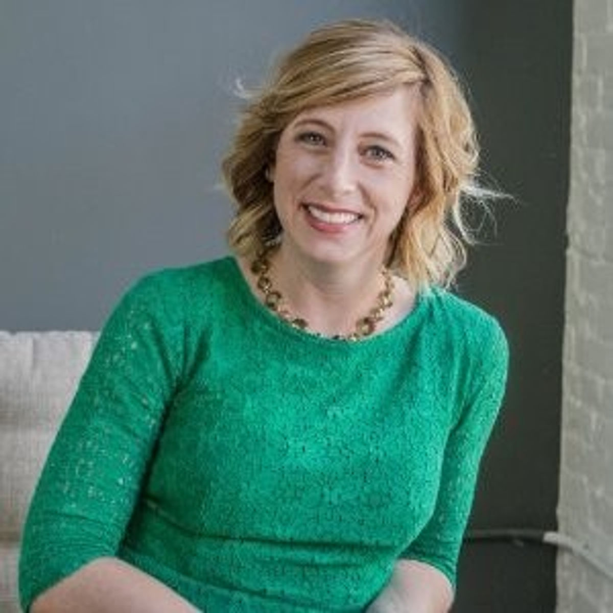 Introducing LINC’s New Director of Development: Katie Gardner-Boehm