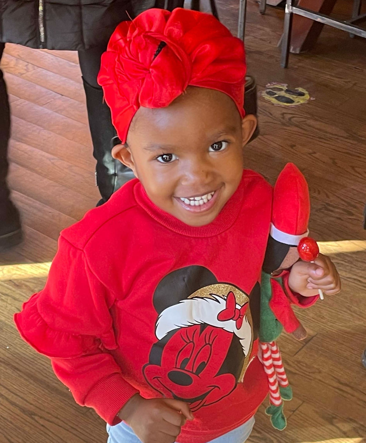 Warm Wishes for a Holiday Season Filled with Love, Books, and Community!