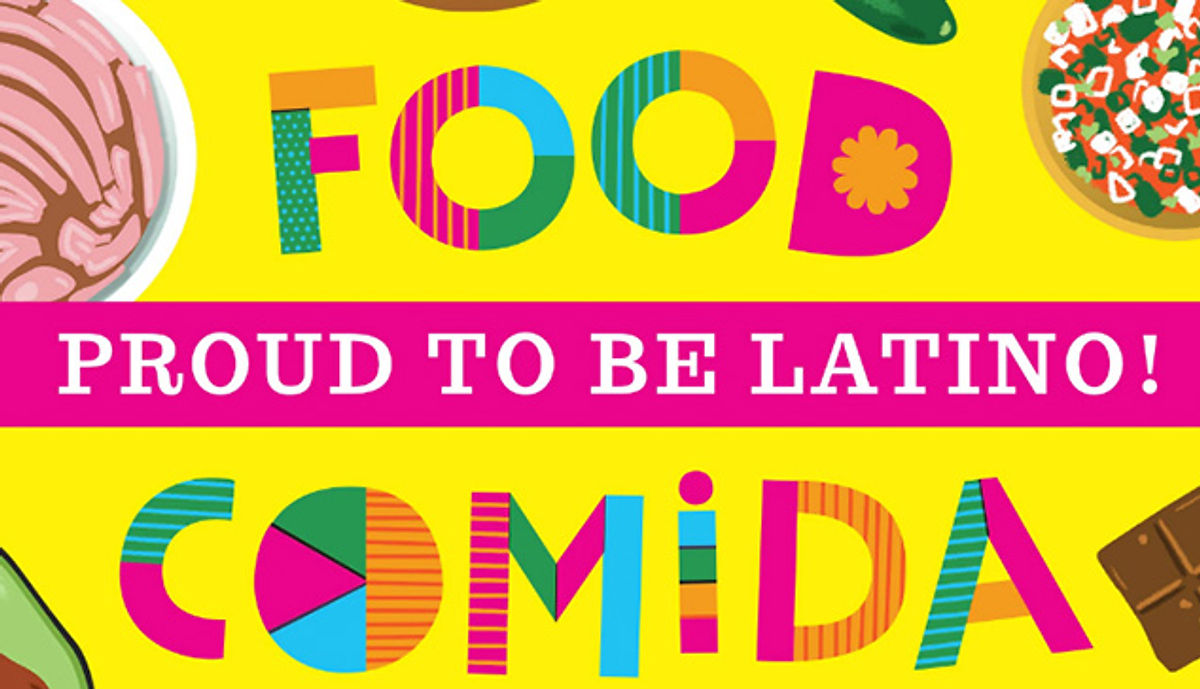 Esperanza: A Literacy-Inspired Celebration of Hispanic Heritage and Hope