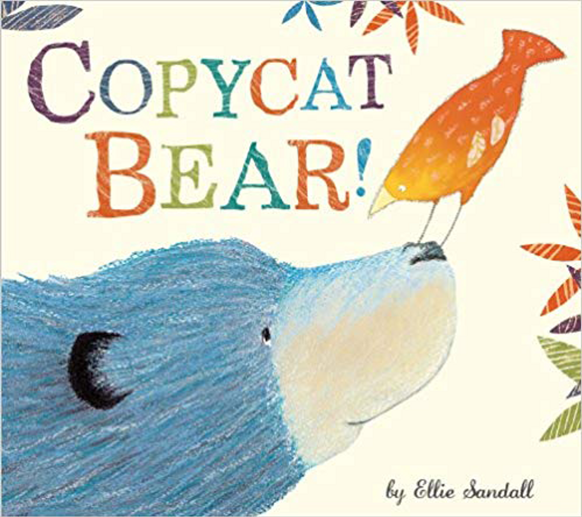 Be a Copycat on World Read Aloud Day and Expand Literacy Around the World