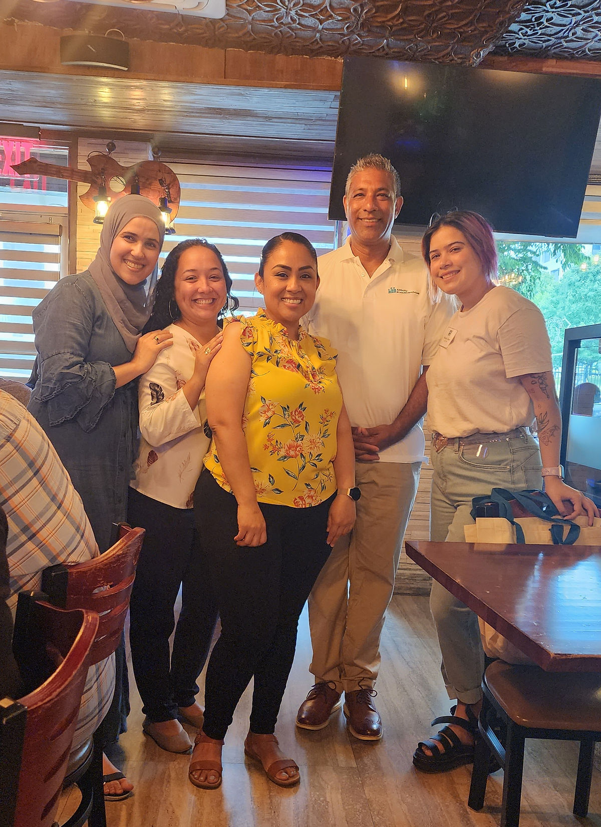 A New Class of LINC Very Involved Parents is Leading the Charge to Raise Resilient Readers