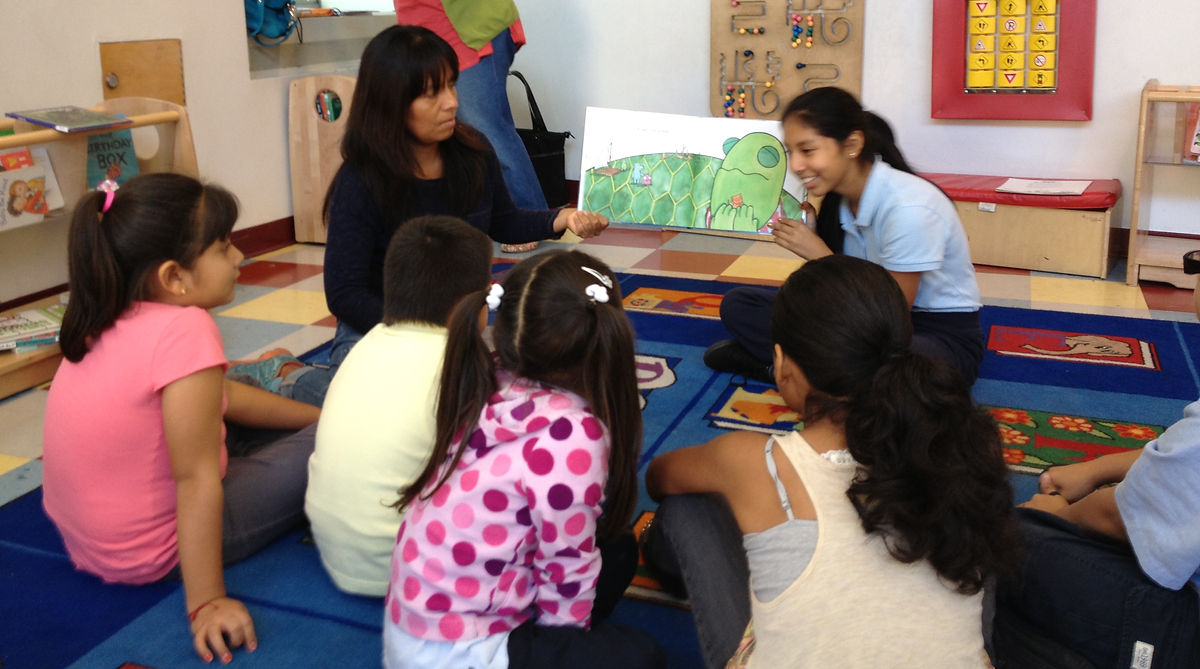 Un Mensaje Importante de LINC