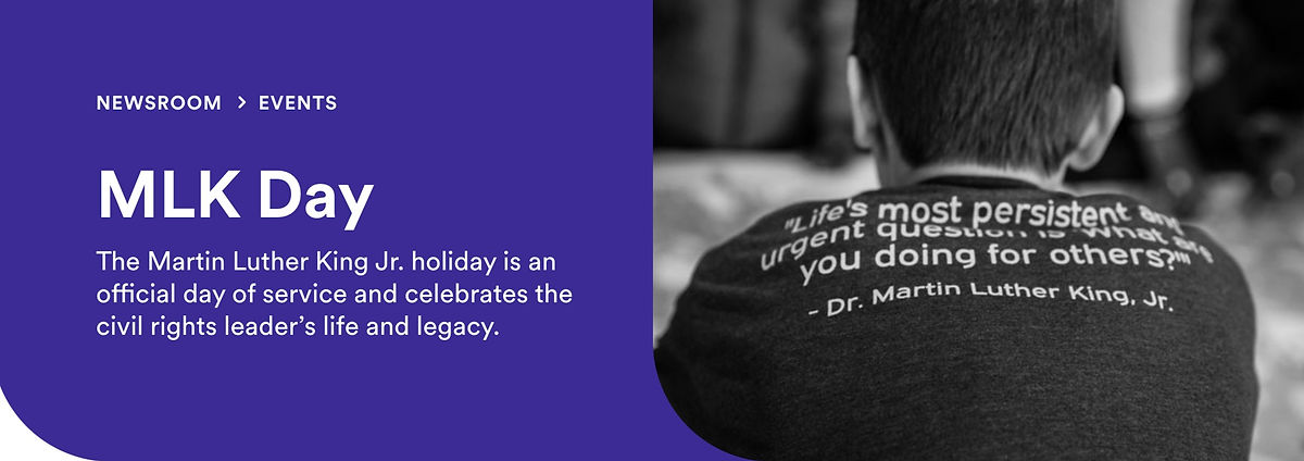 Impact Story of the Month: Civic Corps Members Spend their Day of Service with LINC