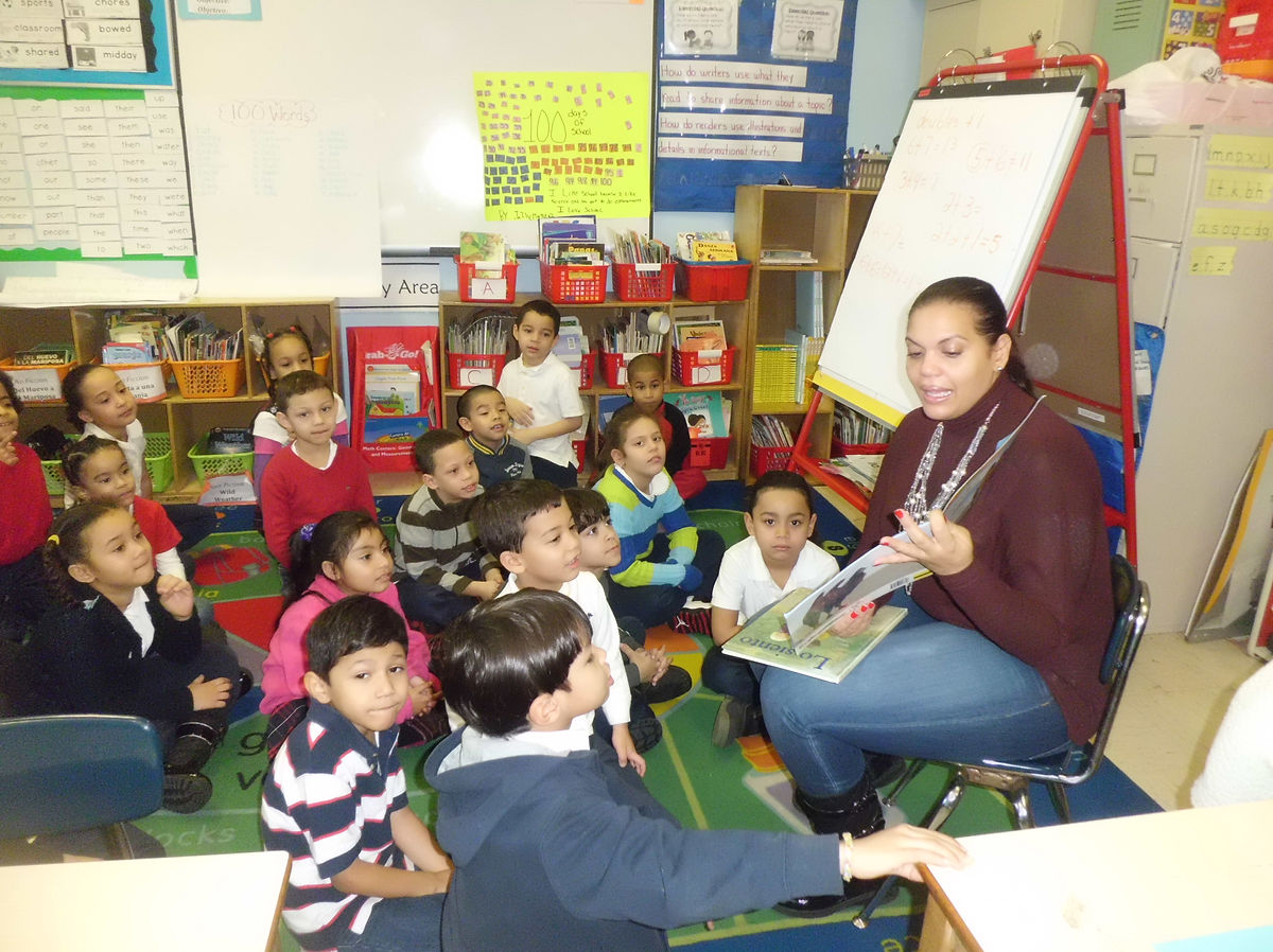 LINC’s Letter to the New York Times