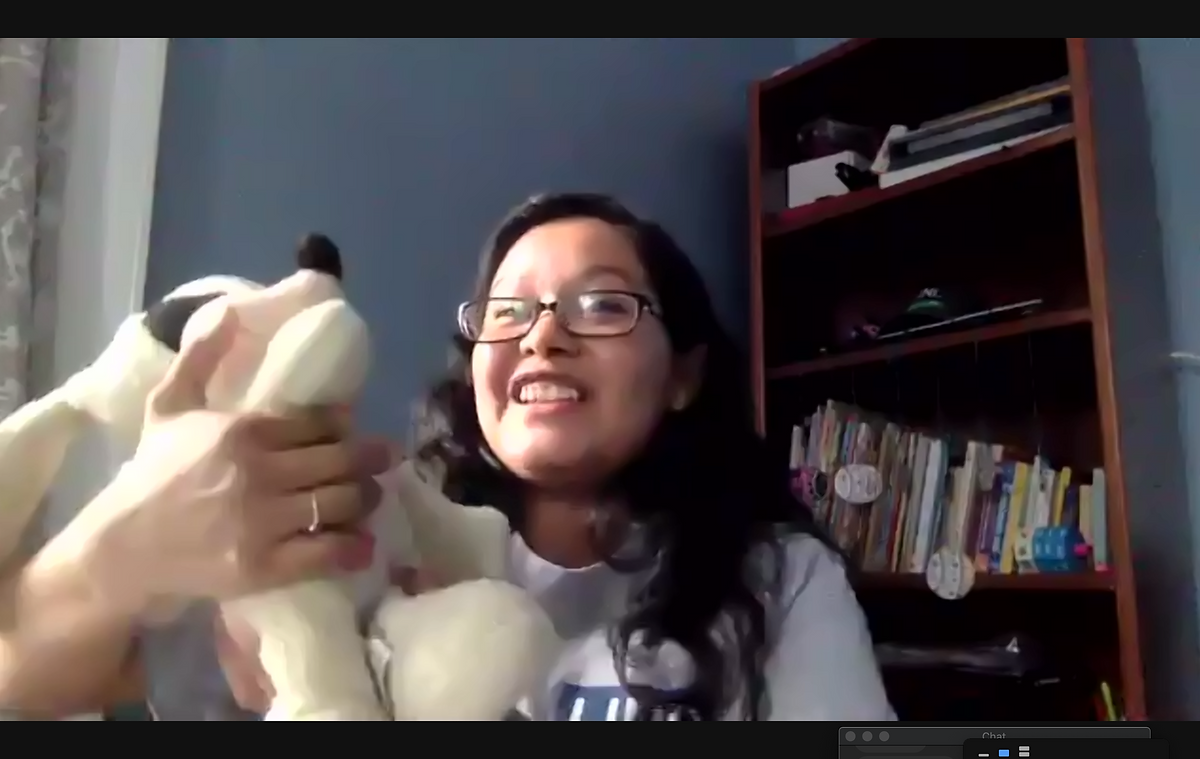 Building Literacy through our Bilingual Virtual Bee Program