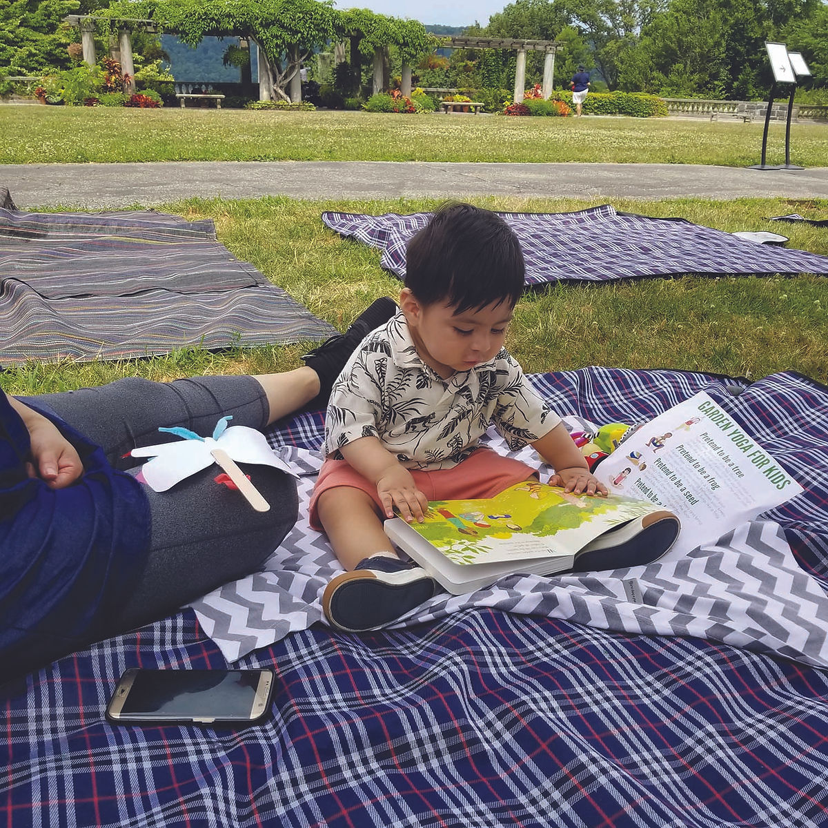 Spreading the Word: CFR Week is Back: January 16-20