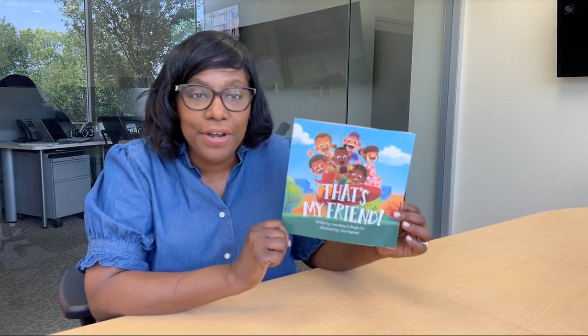 LINC Partners with Paramount for Its 26th Annual Community Day