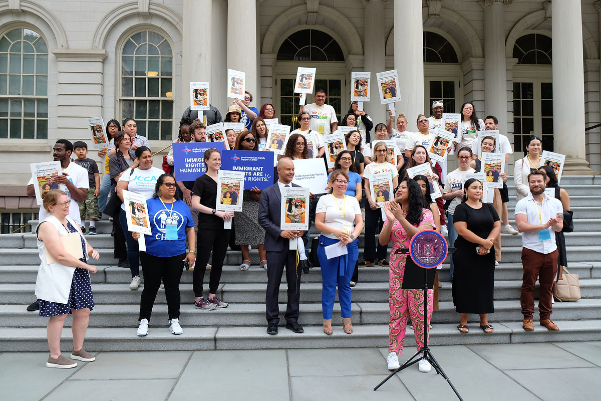 On the Steps for Baby Steps