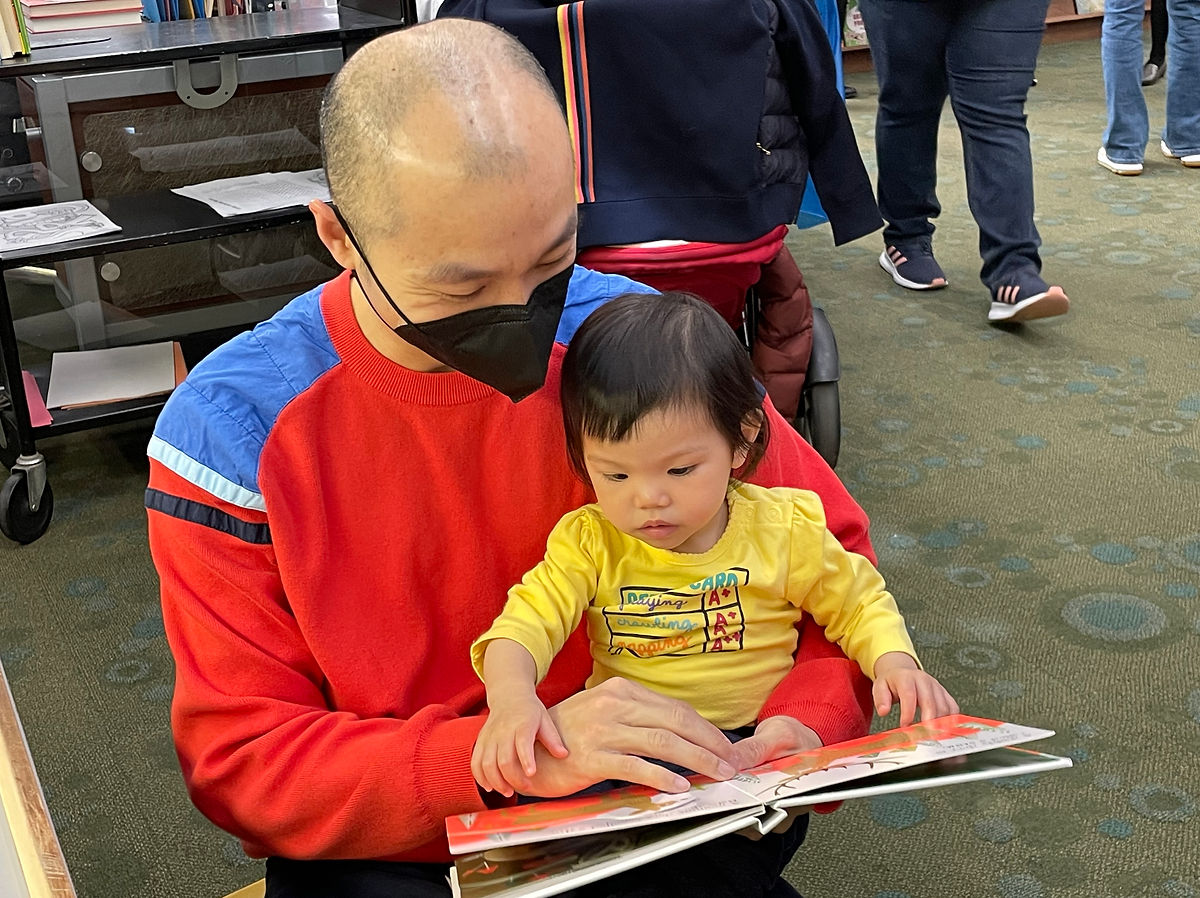 LINC Launches a Monthly Giving Program!