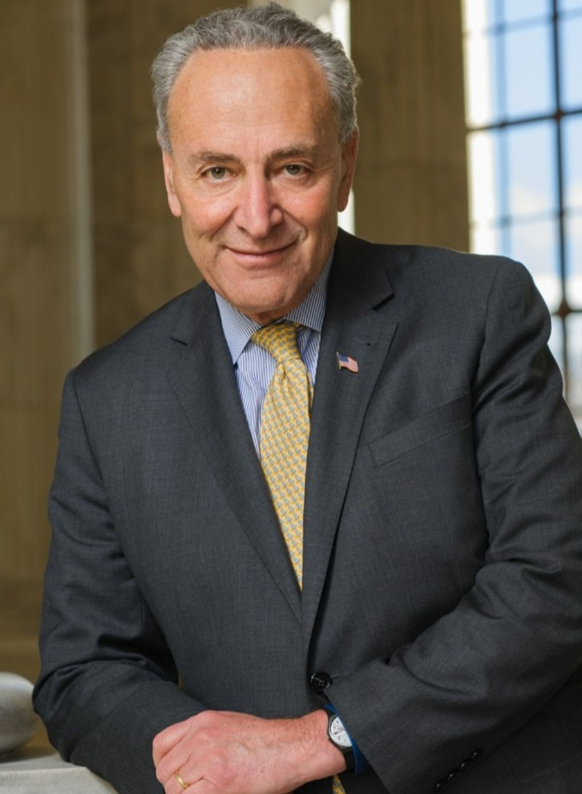 Senators Schumer and Gillibrand Secure Early Literacy Funding