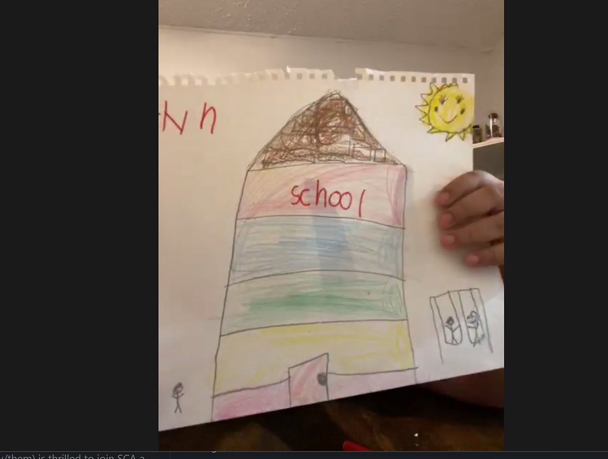 Zoom Zoom and Back to School!