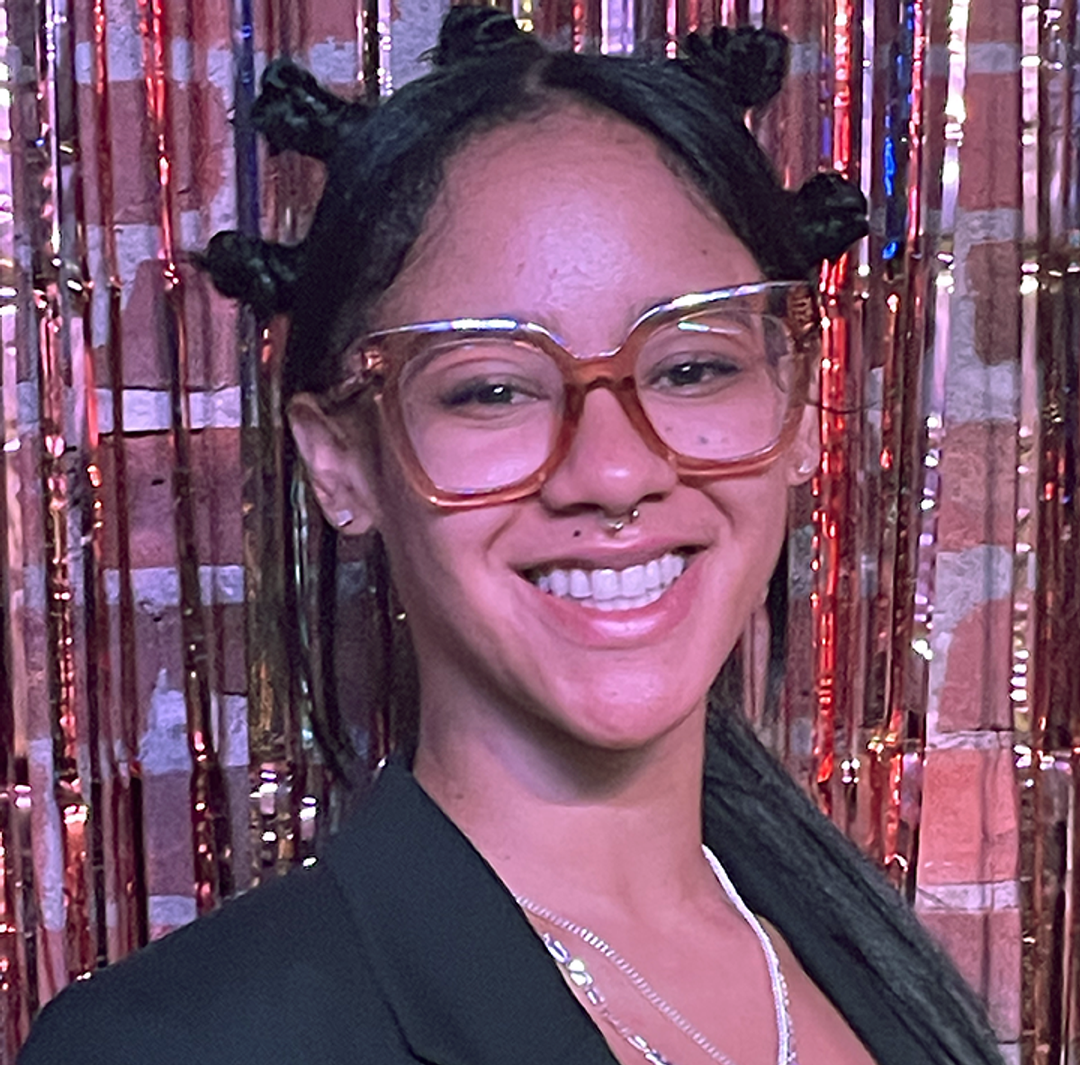 LINC Welcomes Four New Staff Members in 2024