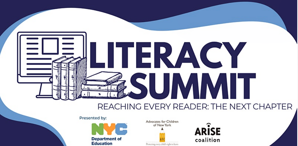 It Takes a Village: DOE Literacy Summit Reinforces LINC’s Commitment to Education Justice