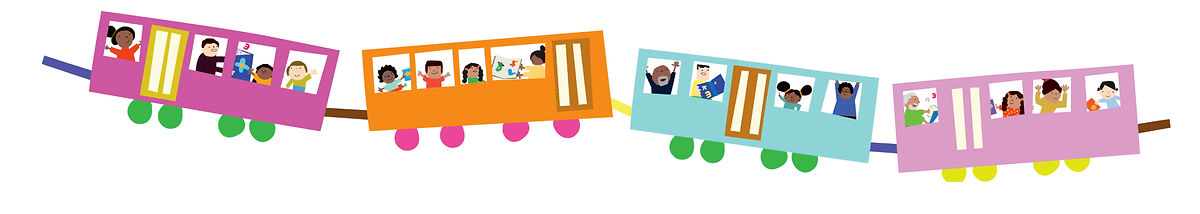 Reading on the Rails: On the Move with LINC July 16!