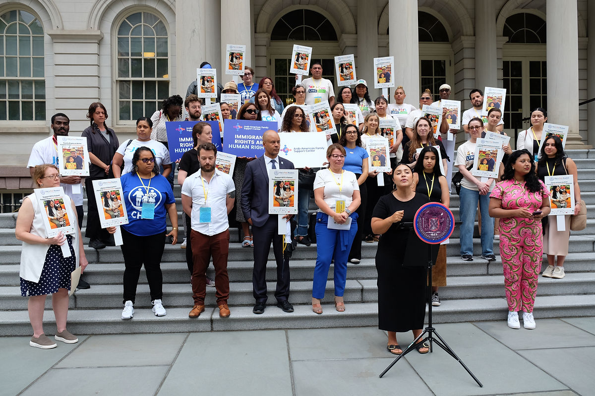 Photos & Videos: Christina Baute