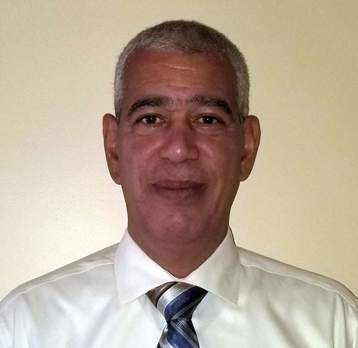Introducing Gilberto Agosto, Jr., LINC’S New Director of the Reads Initiative