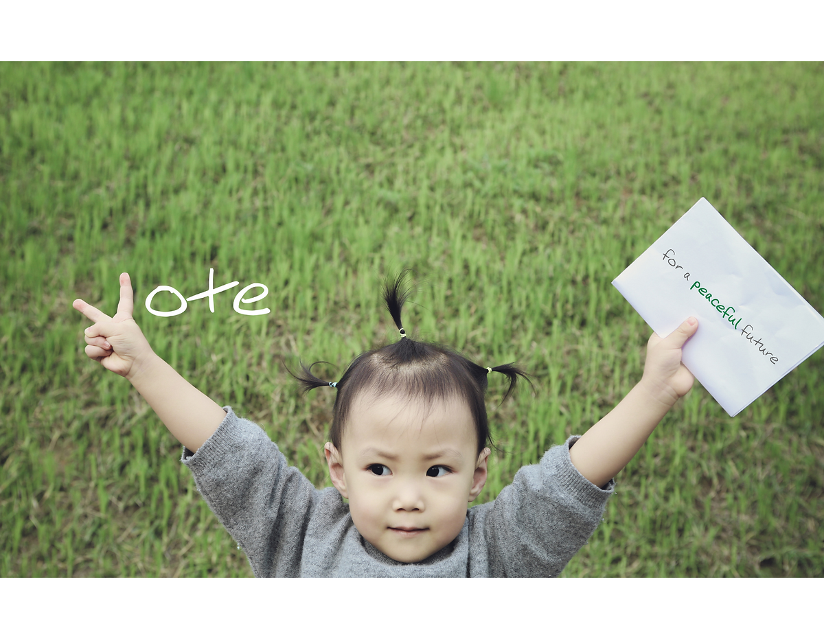 LINC Gets Ready for #ElectionDay2021