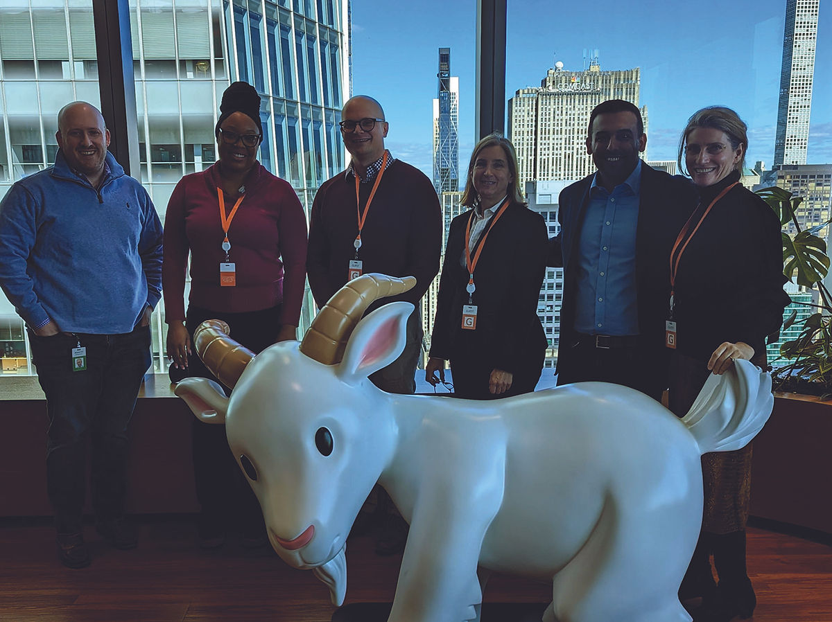 Literacy Inc. Partners with Salesforce to Improve Our Impact