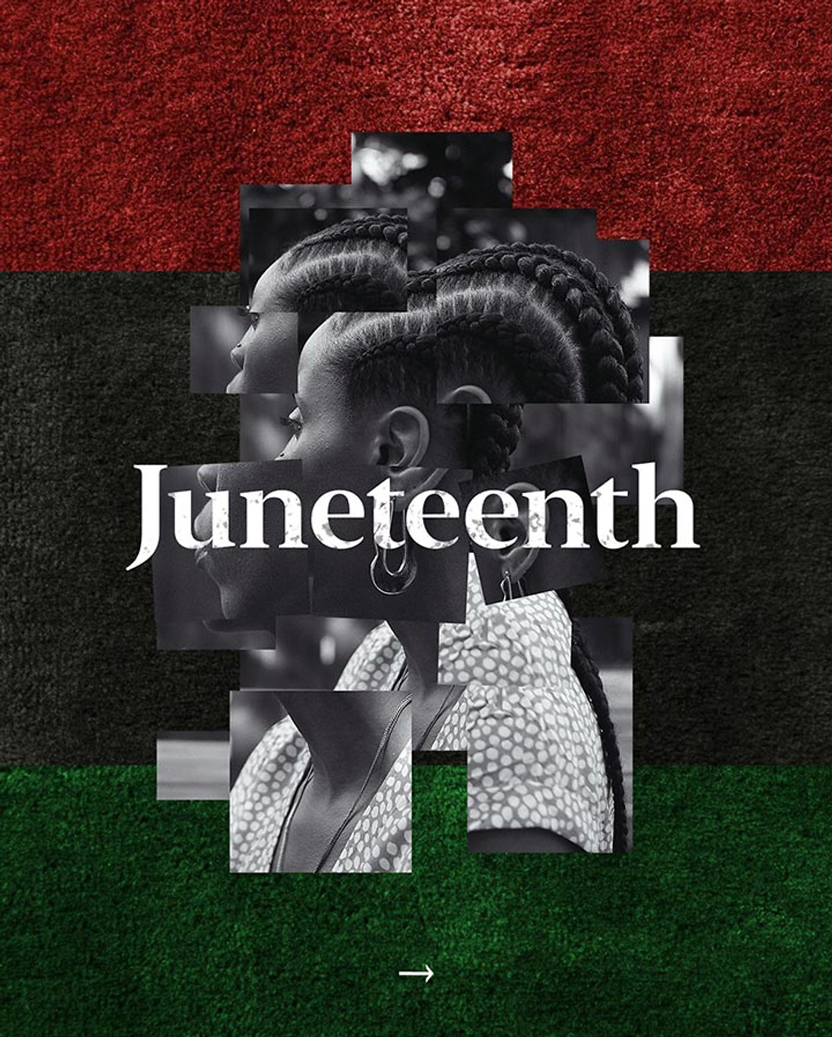 Literacy Inc. Recognizes Juneteenth