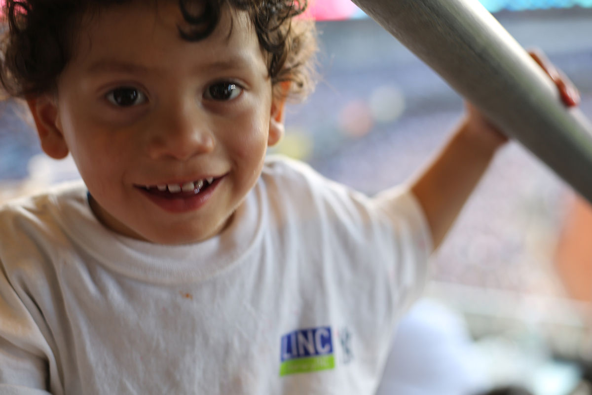 Raise Funds for Little Readers with Literacy Inc. at Yankee Stadium