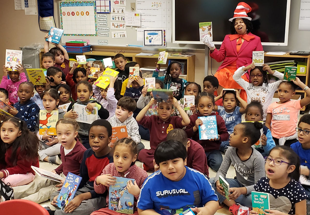 LINC Ensures Children’s Voices are Heard