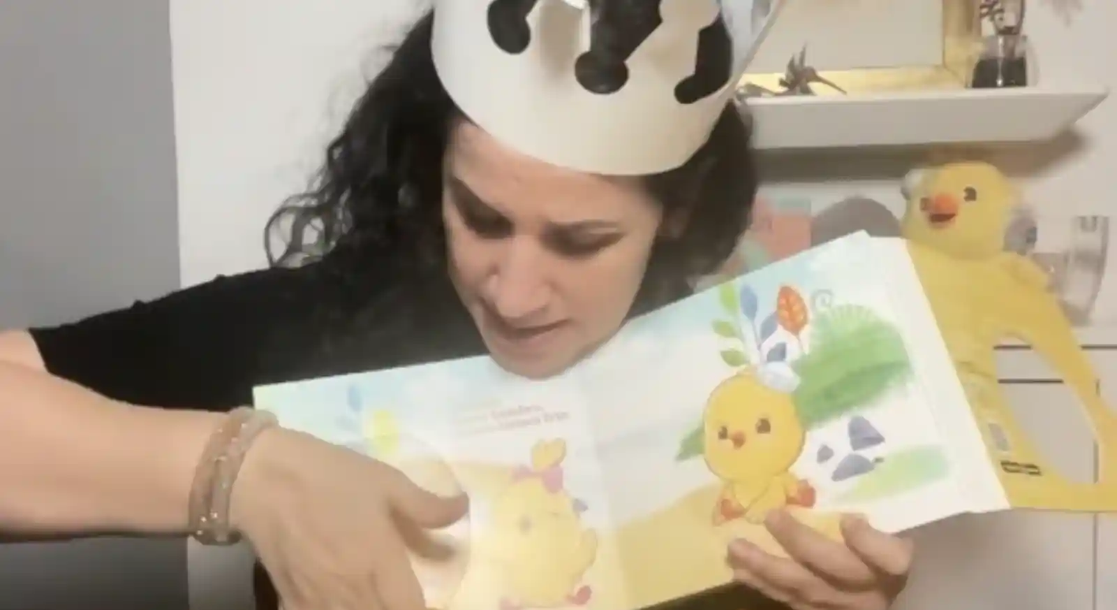 City’s First Readers Celebrates World Read Aloud Day with Guest Author Susie Jaramillo