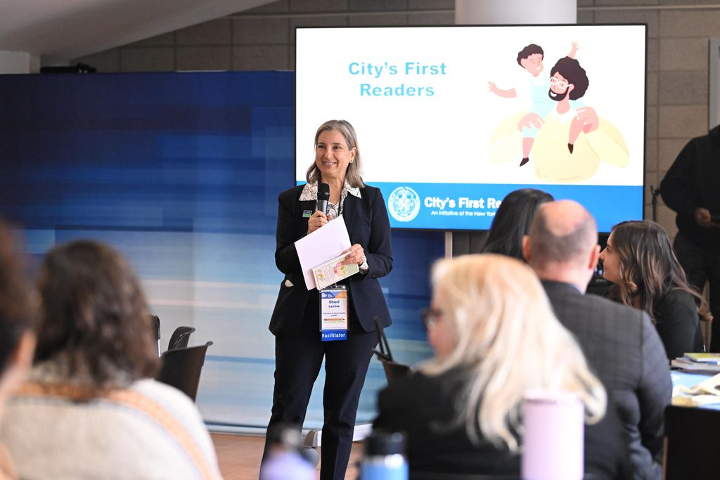 LINC’s Executive Director, Shari Levine Interviewed for the Washington Square News’ Magazine