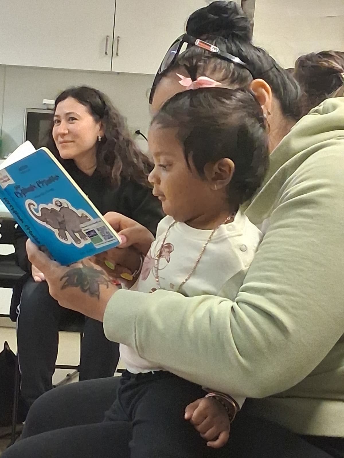 LINC Advocates for State Budget Updates to the Foundation Aid Formula  to Add a Weight for Students who are Homeless or in Foster Care