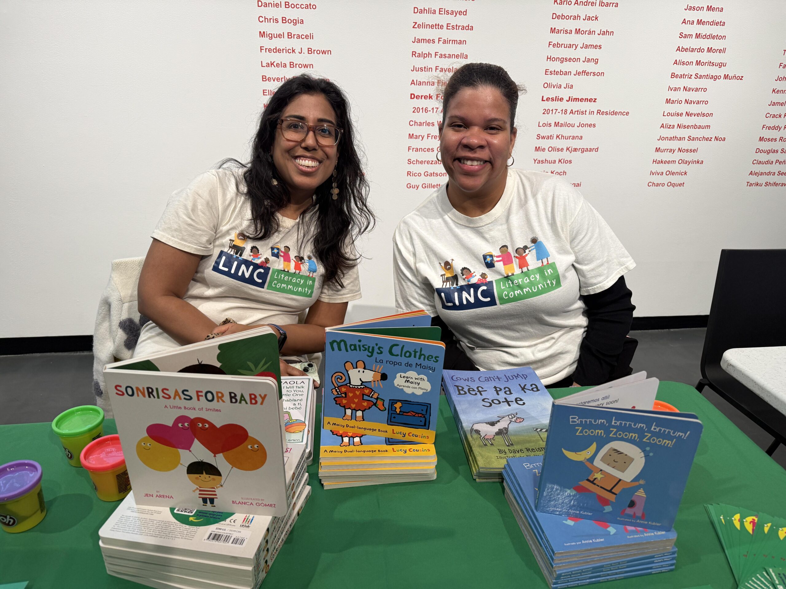 A New Look & More Resources for Upper Manhattan Early Childhood Connect at UMECC.org!