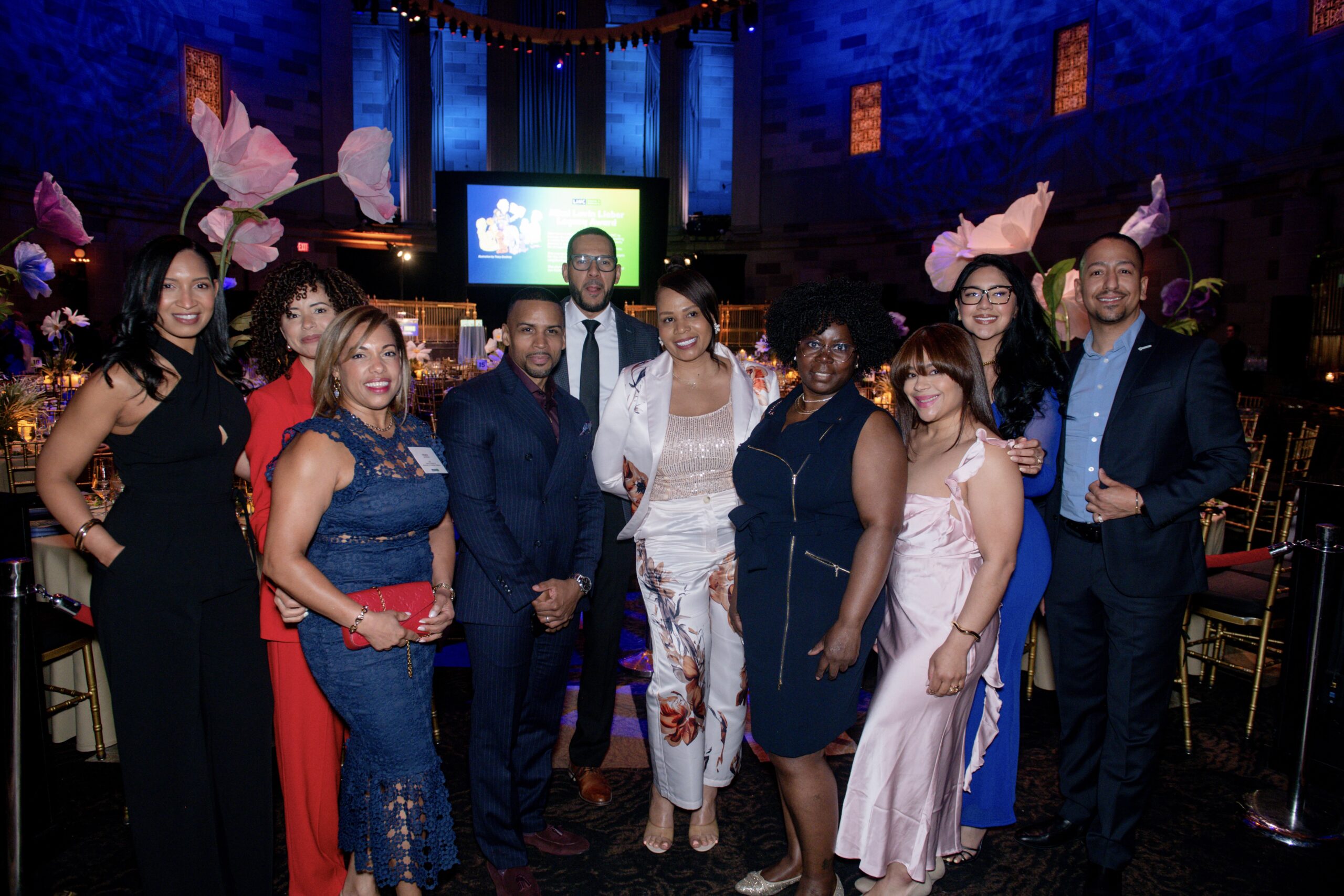 Press Release: Literacy in Community Hosts Annual Spring Gala at Gotham Hall