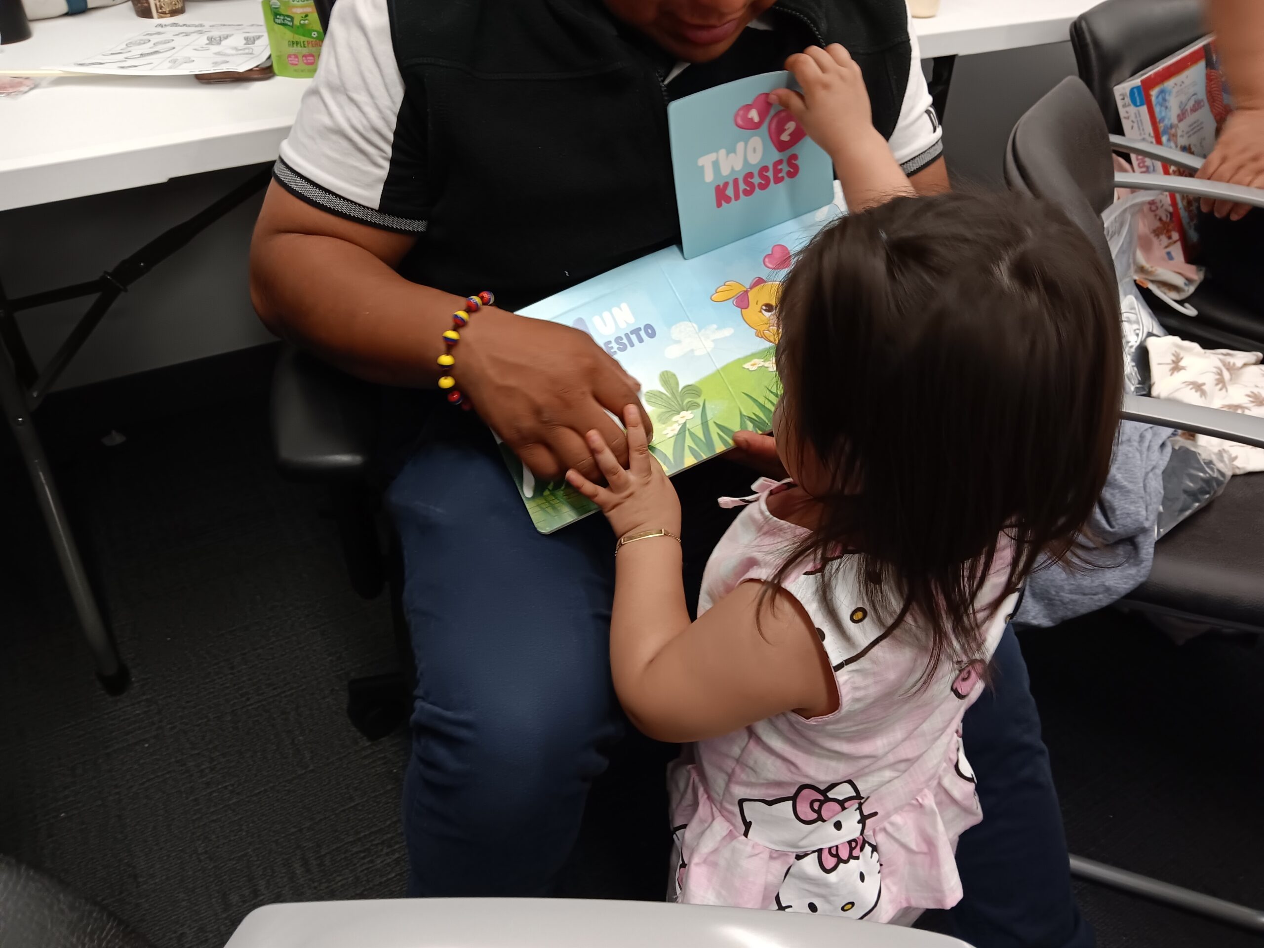 Literacy in Community (LINC) Congratulates Mayor Mamdani and the New York City Council on Achieving a Budget that Benefits the Youngest New Yorkers