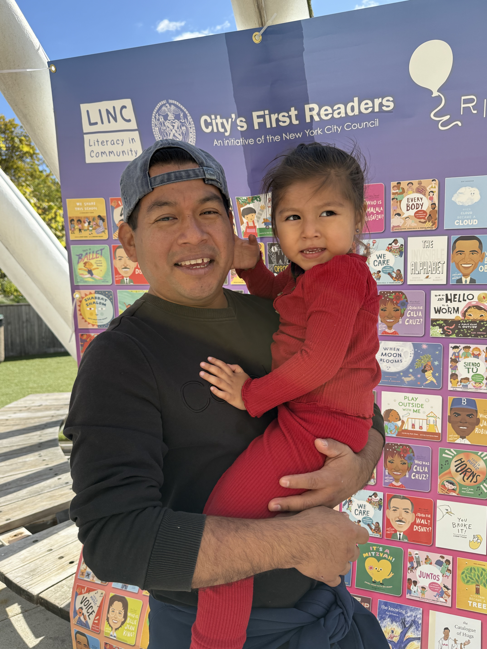Vote for LINC in the SXSW EDU Panel Picker!
