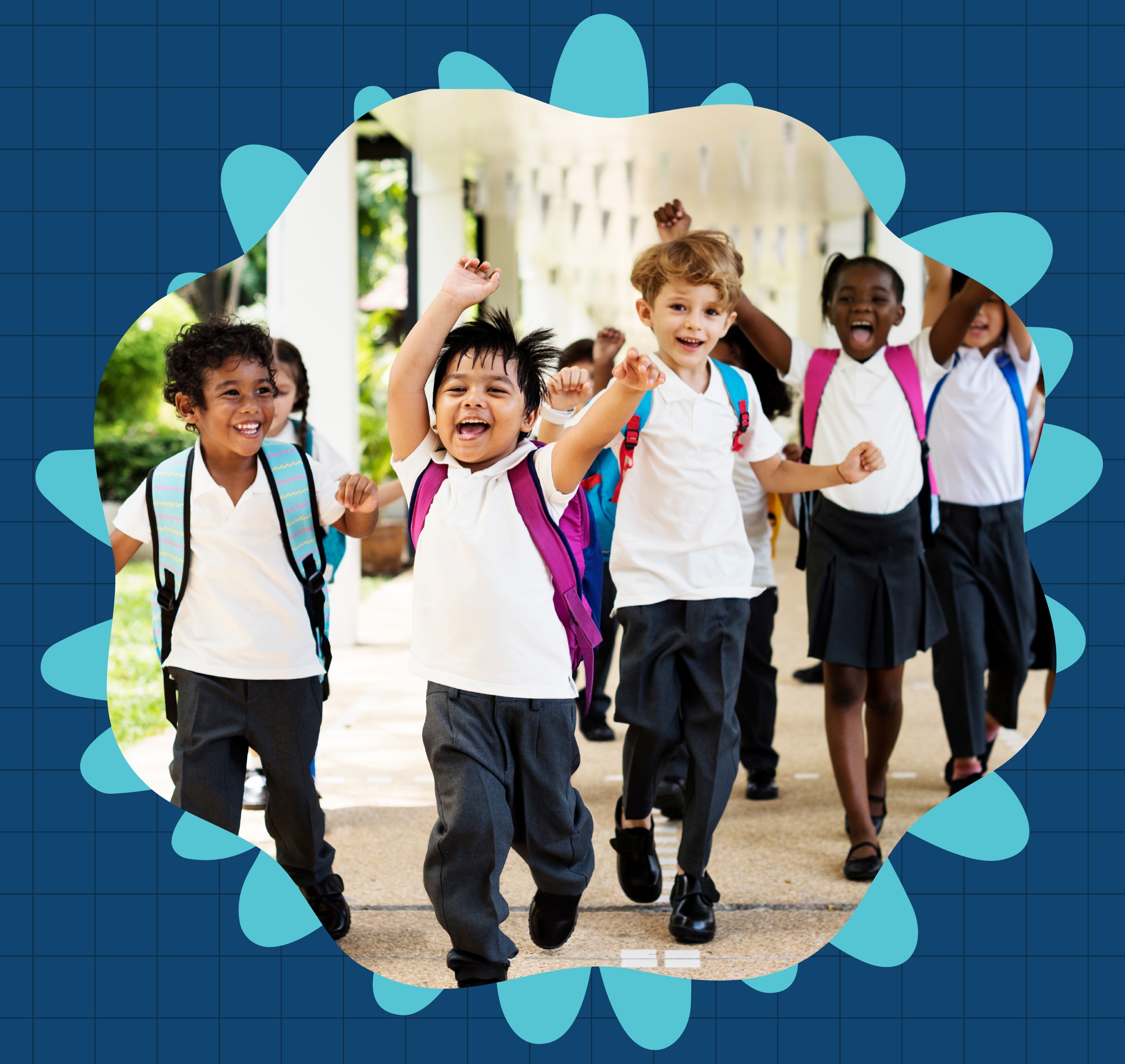 More Resources for Our Families: LINC Partners with Learning Heroes on the Go Beyond Grades NYC Back to School Campaign