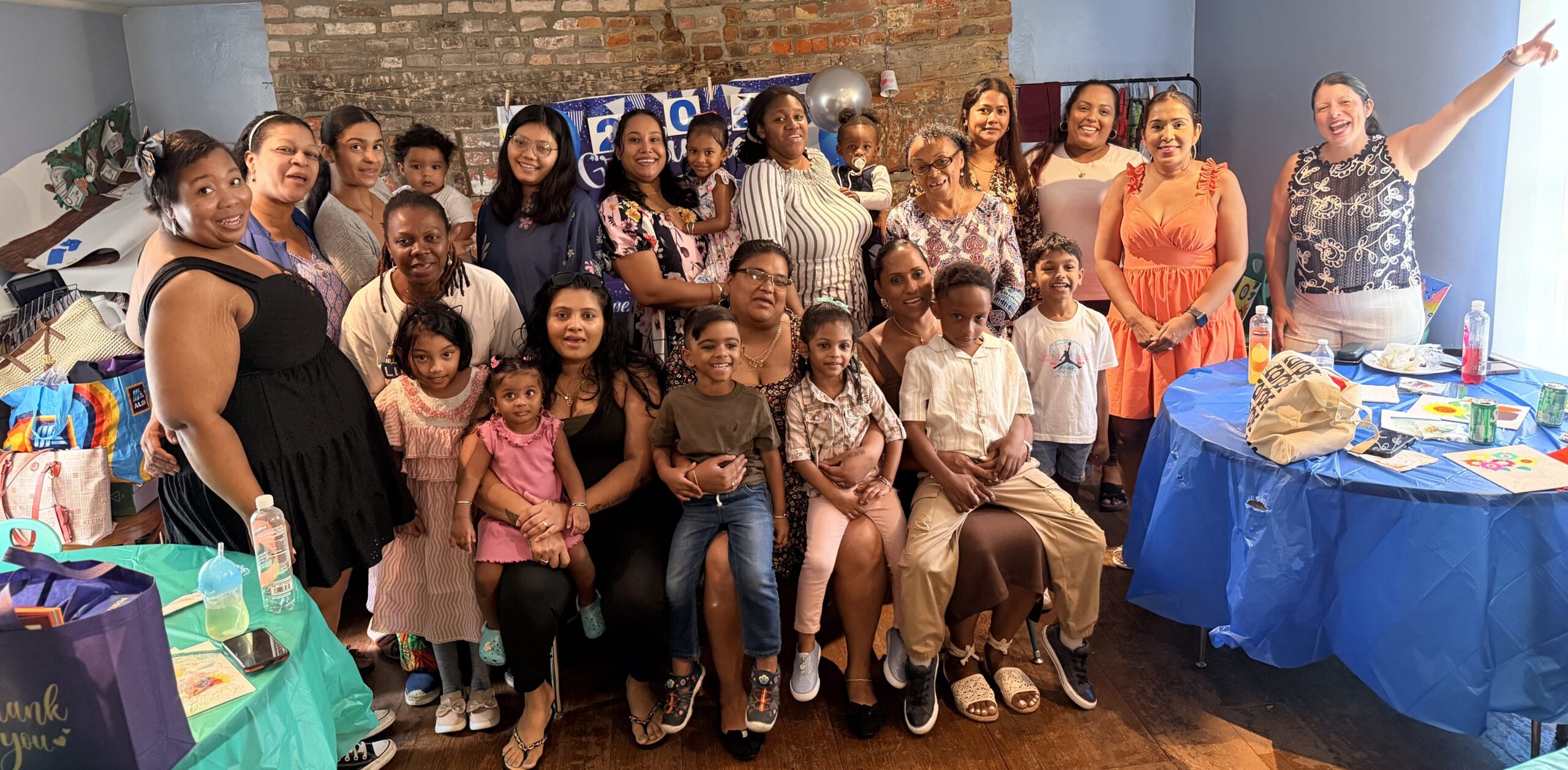 A Moment of Gratitude: More LINC Very Involved Parents (VIPs) Are on the Rise